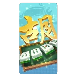 Ikon game slot Mahjong
Ways