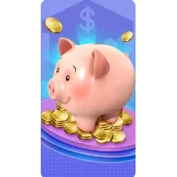 Ikon game slot Tabung
Celengan