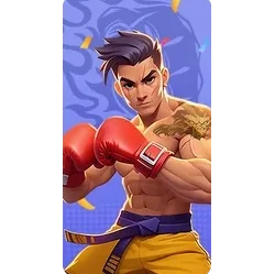 Ikon game slot OngBak