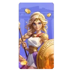 Ikon game slot Wisdom
Of Athena
