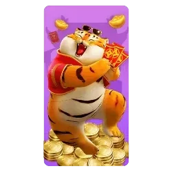 Ikon game slot Fortune
Tiger