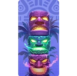 Ikon game slot Totem
Wonders