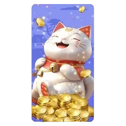 Ikon game slot Lucky
Neko