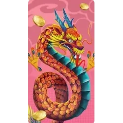 Ikon game slot Floating
Dragon