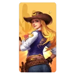 Ikon game slot Wild
Bounty