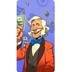 Ikon game slot Cash
Mania