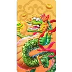Ikon game slot Fortune
Dragon