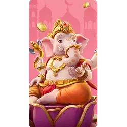 Ikon game slot Ganesha
Fortune