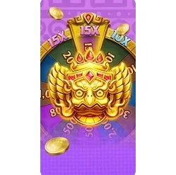Ikon game slot Fortune
Gems