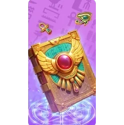 Ikon game slot Book Of




Dead