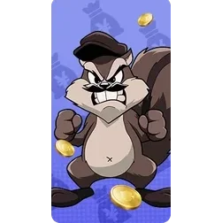 Ikon game slot Le
Bandit