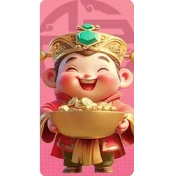 Ikon game slot Duo Fu Duo
Cai Grand