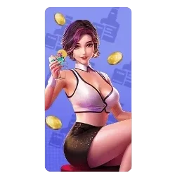 Ikon game slot Cocktail
Nights
