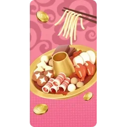 Ikon game slot Hot Pot