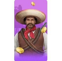 Ikon game slot Wild Chuco