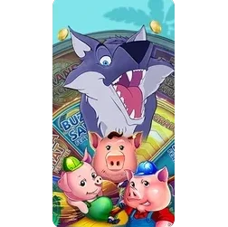 Ikon game slot Huff N' Even
More Puff